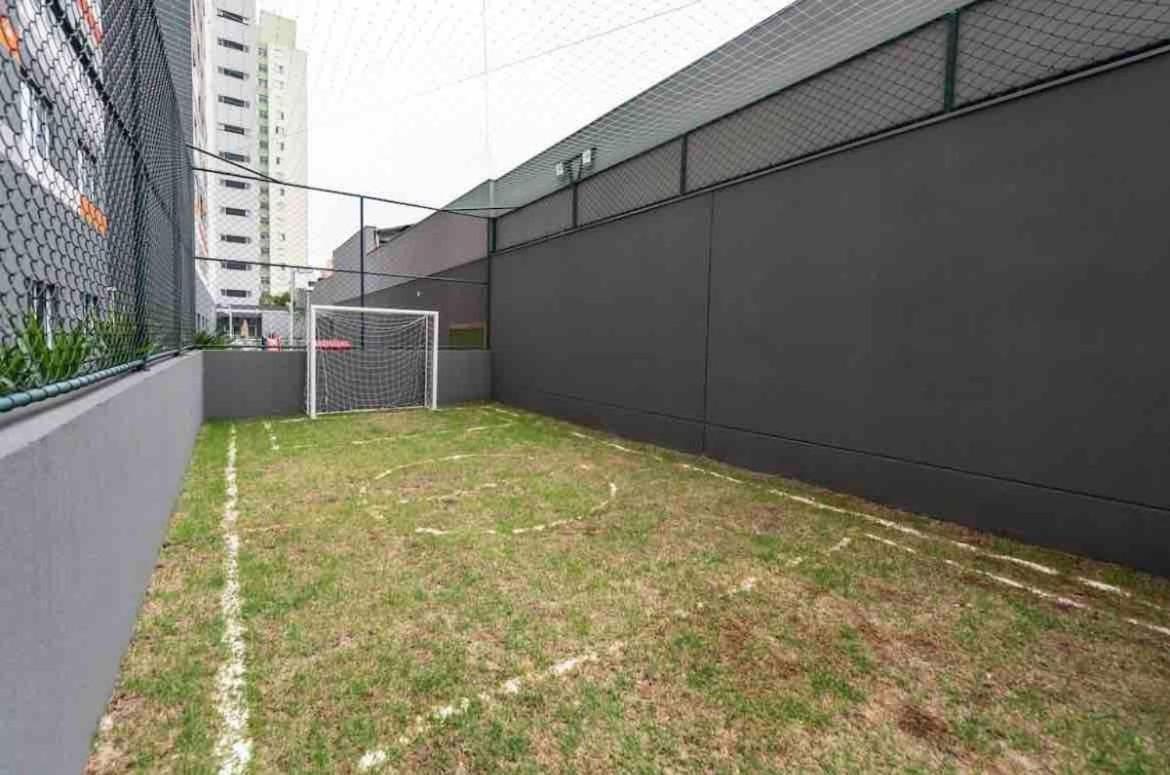Studio Lindo e Aconchegante Próx ao Metrô Brás São Paulo Exterior foto